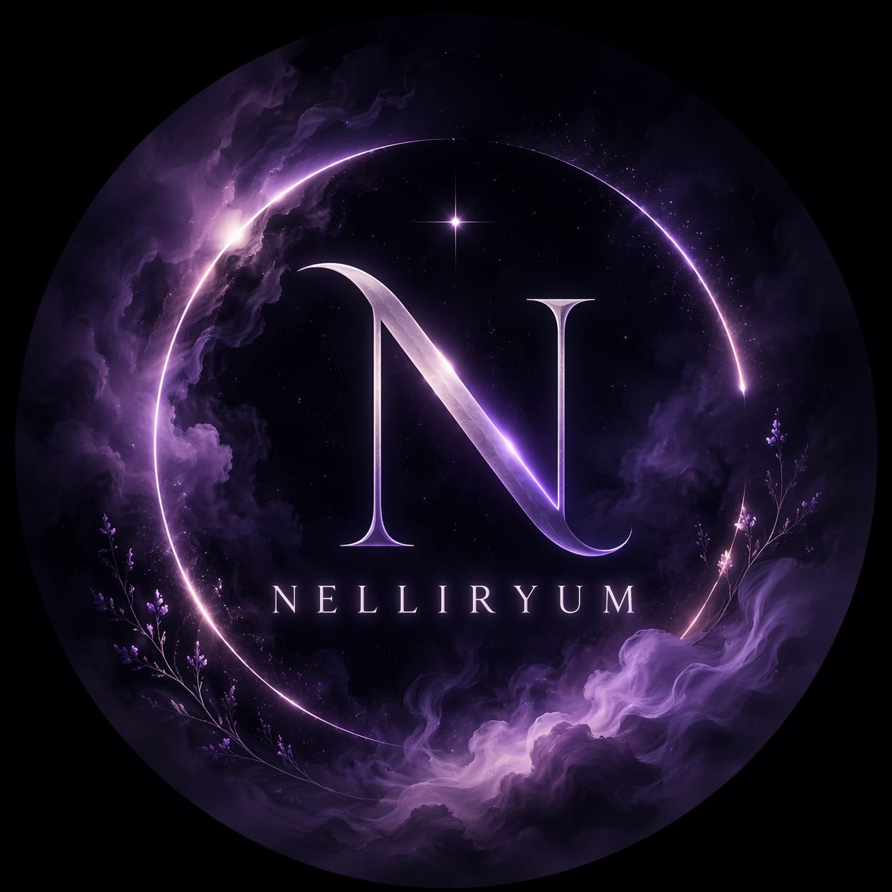 Logo NELLIRYUM